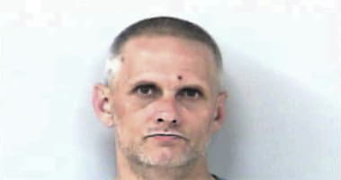 Brian Funderburk, - St. Lucie County, FL 